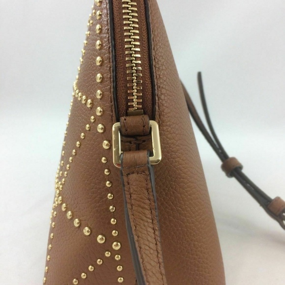 MIchael kors ADELE Studded Dome No offer - Picture 2 of 8